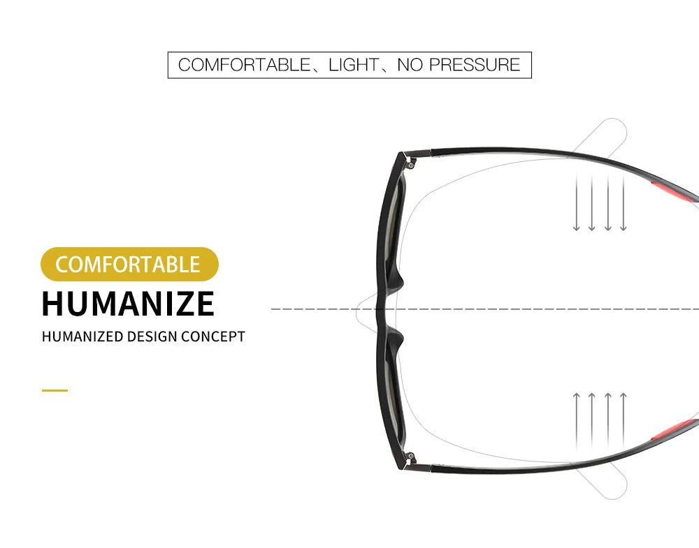 Gafas de sol polarizadas para hombres y mujeres, gafas de sol de diseñador Vintage de lujo, gafas de conducción de automóviles para hombres y mujeres, UV400