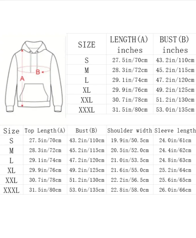 Sudadera LIKTZOR Urbana Legacy – Unisex Premium