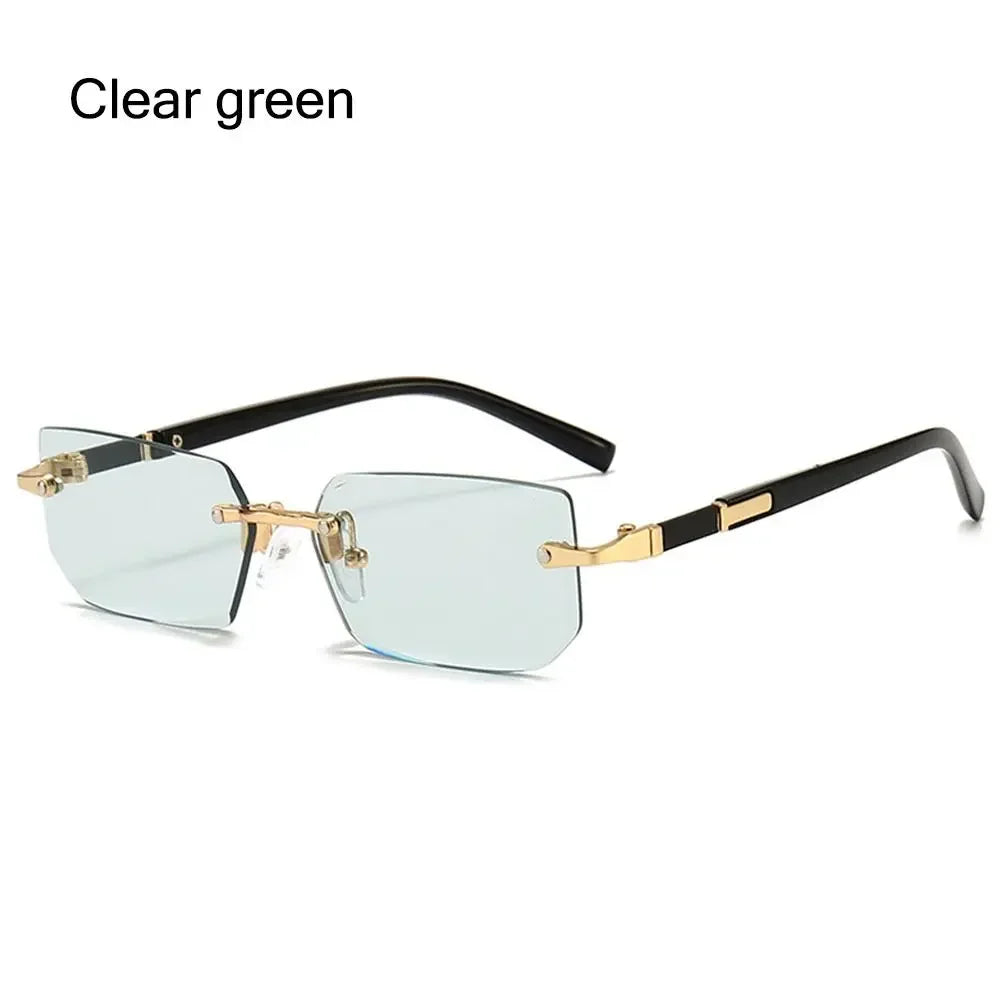 Gafas de Sol LIKTZOR - Estilo Clasico unisex