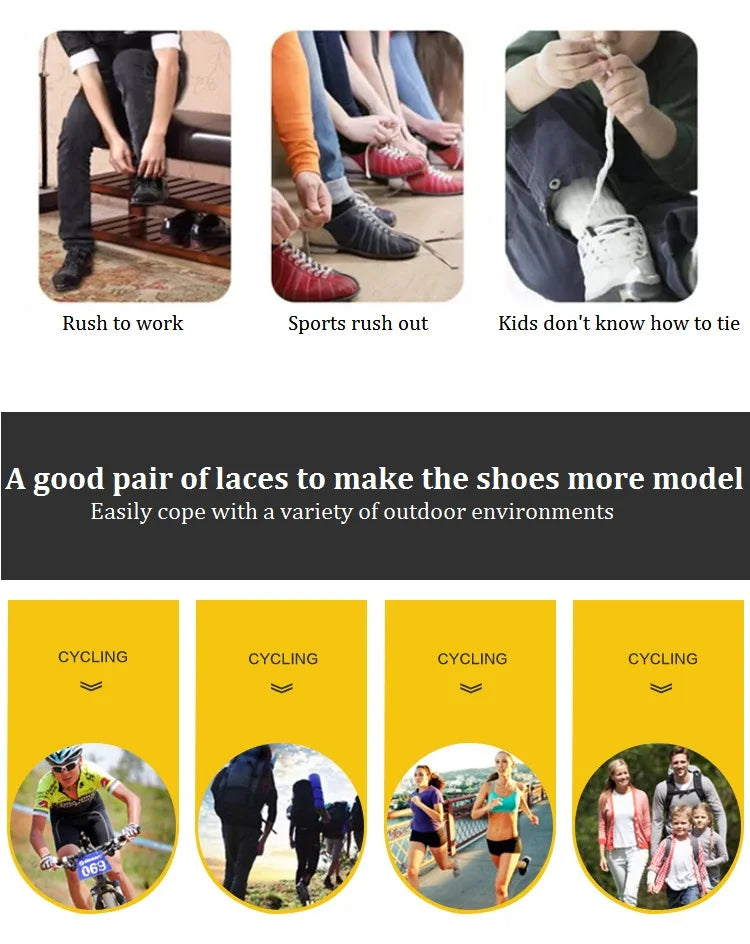 1 par de cordones especiales para deportes al aire libre de 4,5 MM, cordones para zapatos con punta de flor, cordones redondos de poliéster, botas de algodón, accesorios para zapatos