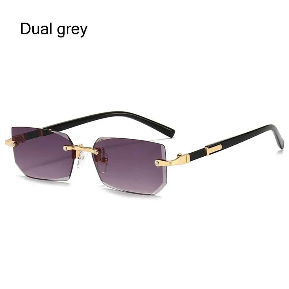 Gafas de Sol LIKTZOR - Estilo Clasico unisex
