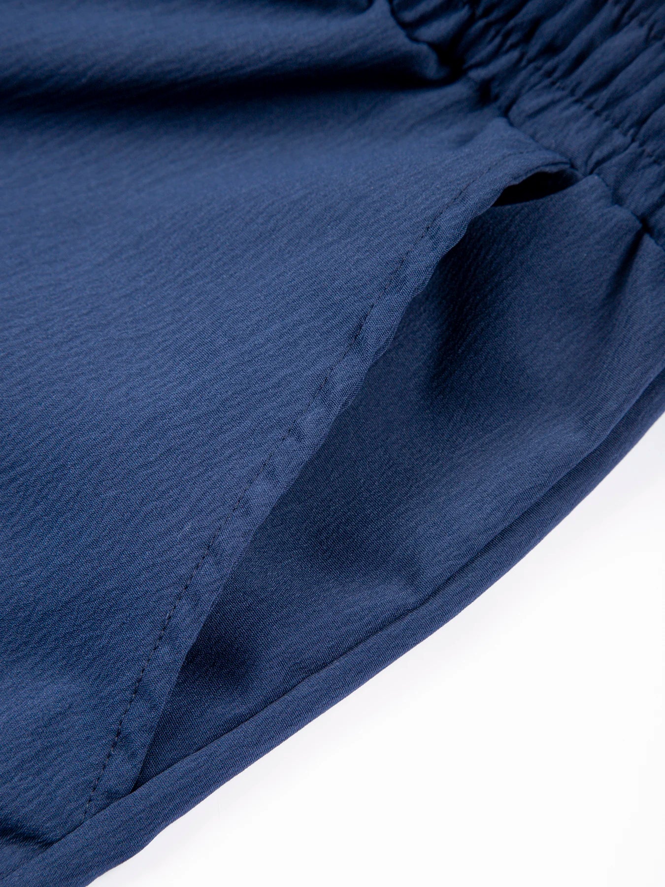 Pantalones informales para hombre, pantalones transpirables de alta calidad para verano, pantalones de chándal de Color sólido, pantalones deportivos para correr, ropa de calle deportiva