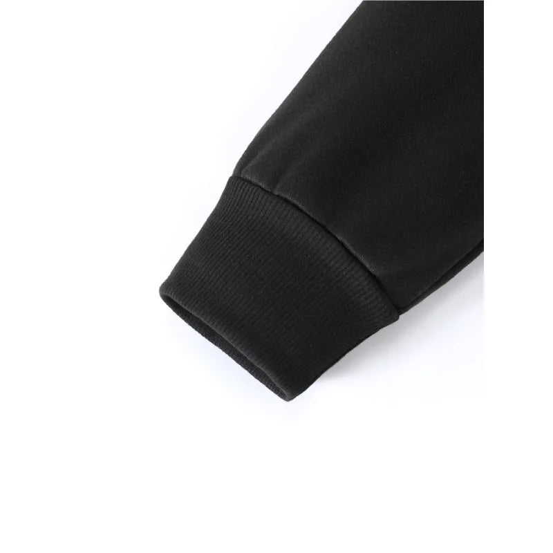 Sudadera LIKTZOR Urbana Legacy – Unisex Premium