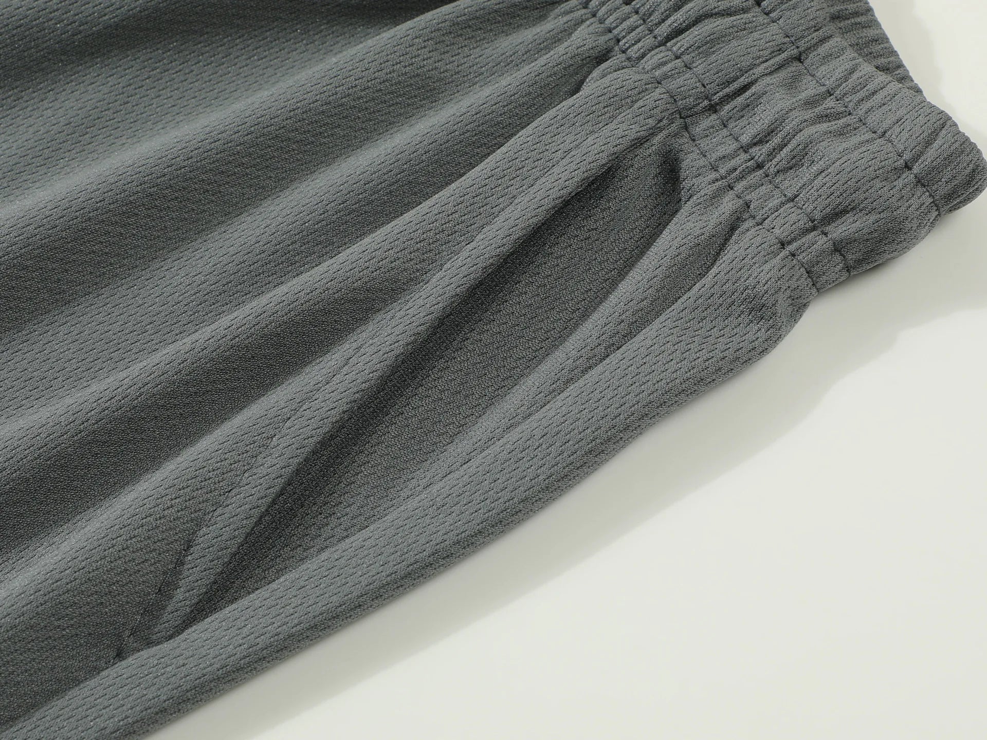 Pantalones Cortos Para Correr Para Hombre Pantalones Cortos Deportivos Informales De Malla Transpirable De Secado Rápido Pantalones Cortos