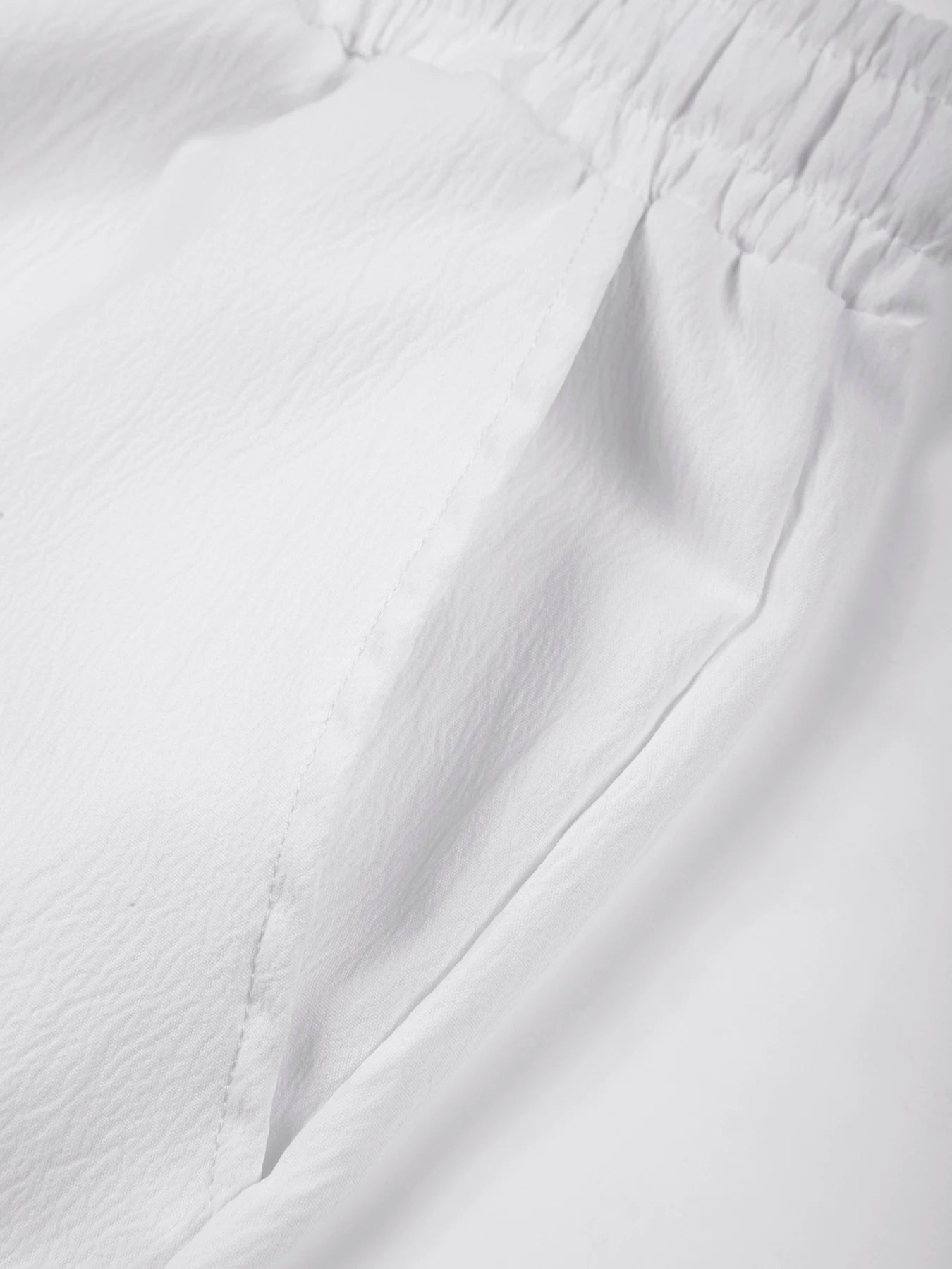 Pantalones informales para hombre, pantalones transpirables de alta calidad para verano, pantalones de chándal de Color sólido, pantalones deportivos para correr, ropa de calle deportiva