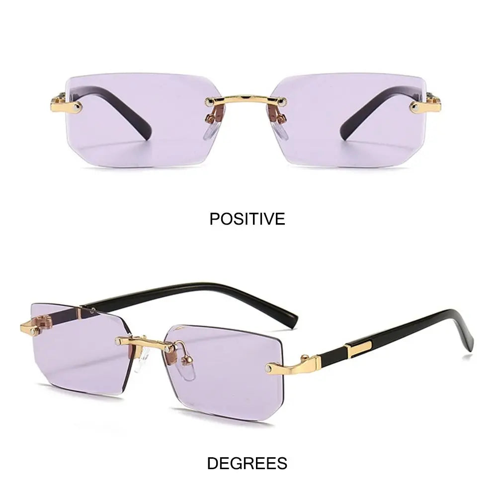 Gafas de Sol LIKTZOR - Estilo Clasico unisex