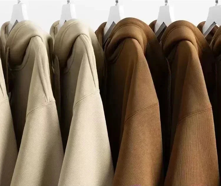 Nueva tendencia de moda para hombres, suéter estampado, suéter suelto informal de algodón estampado, sudadera para hombres, Sudadera con capucha cómoda informal, Top Popular