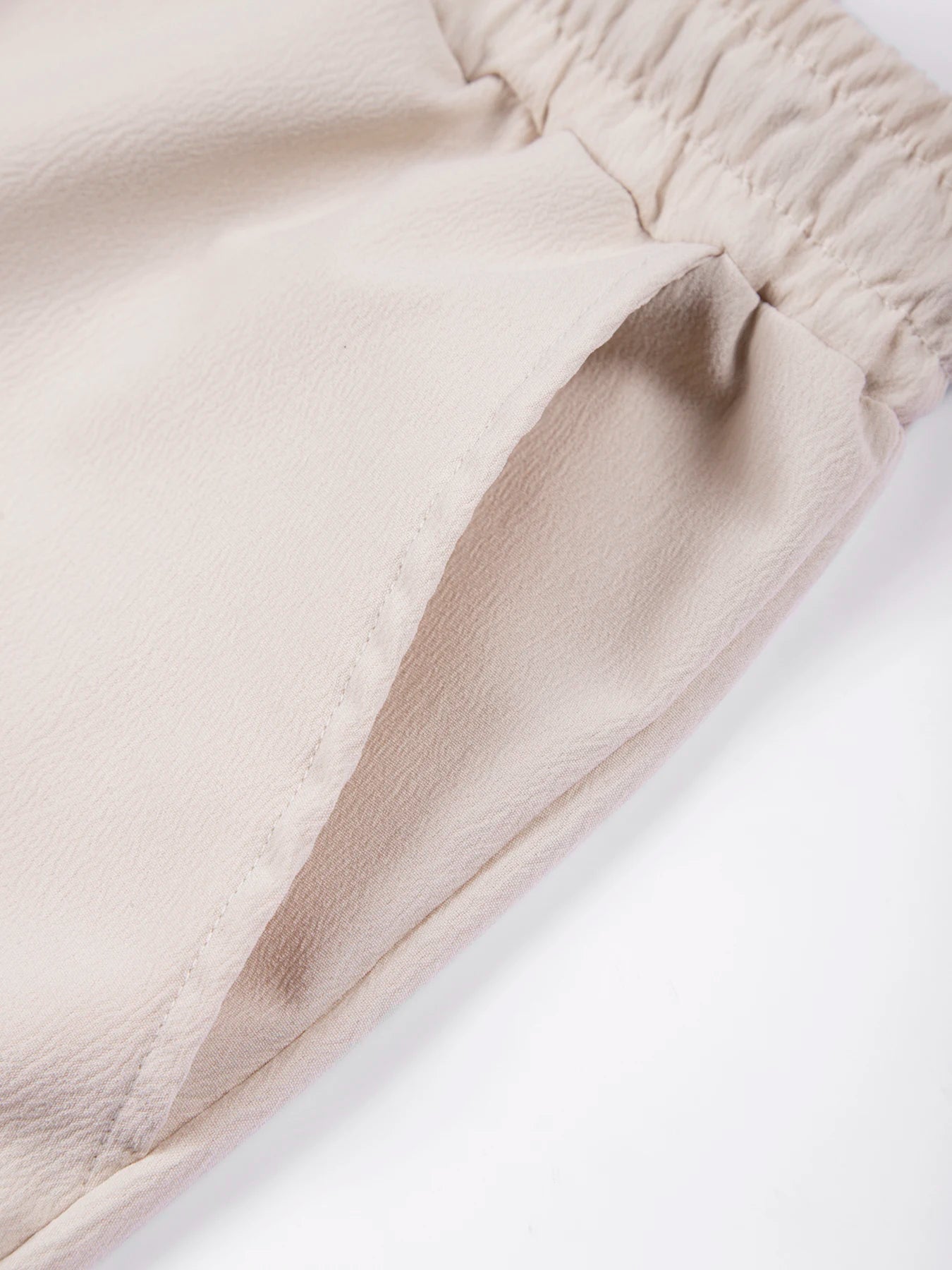Pantalones informales para hombre, pantalones transpirables de alta calidad para verano, pantalones de chándal de Color sólido, pantalones deportivos para correr, ropa de calle deportiva