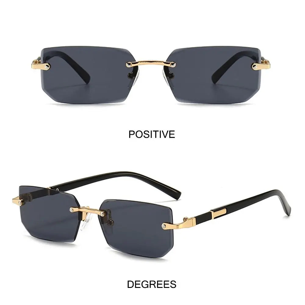 Gafas de Sol LIKTZOR - Estilo Clasico unisex