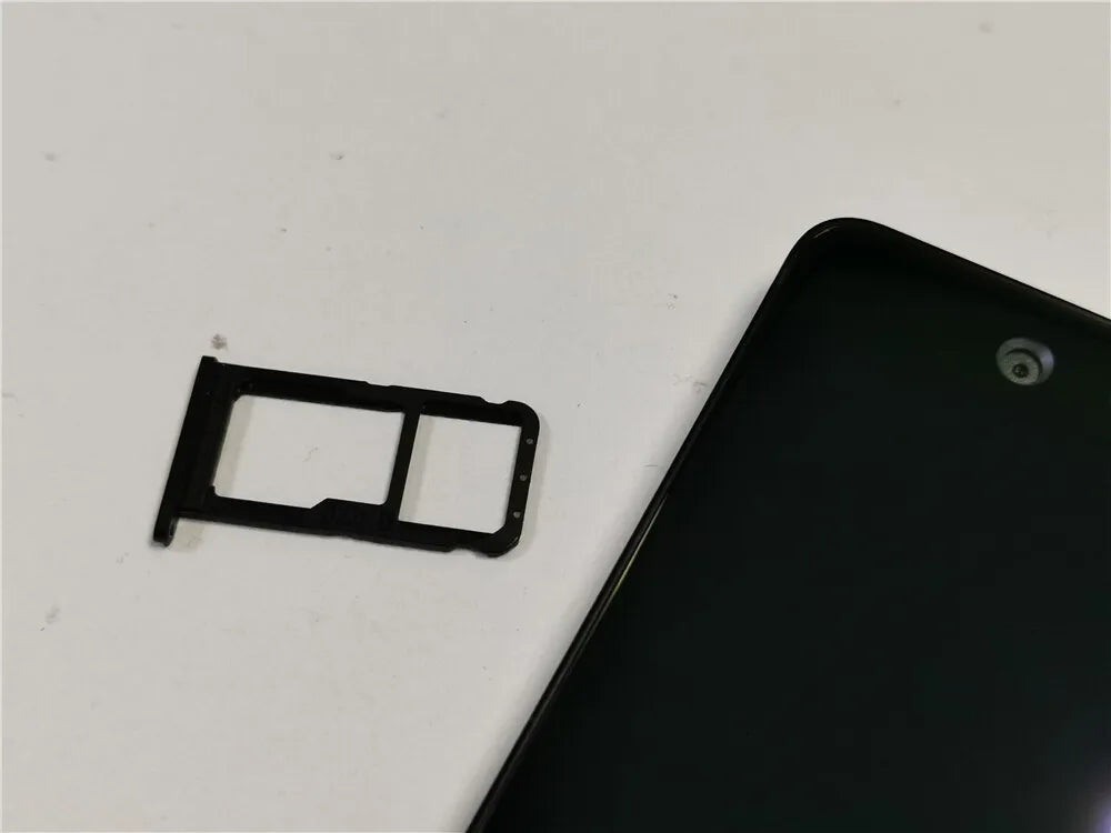 Nokia-Teléfono Móvil Inteligente desbloqueado, celular usado con pantalla LCD IPS de 5,2 pulgadas, 4 GB de RAM, 64 GB, cámara de 16MP, LTE, SIM Dual, Android