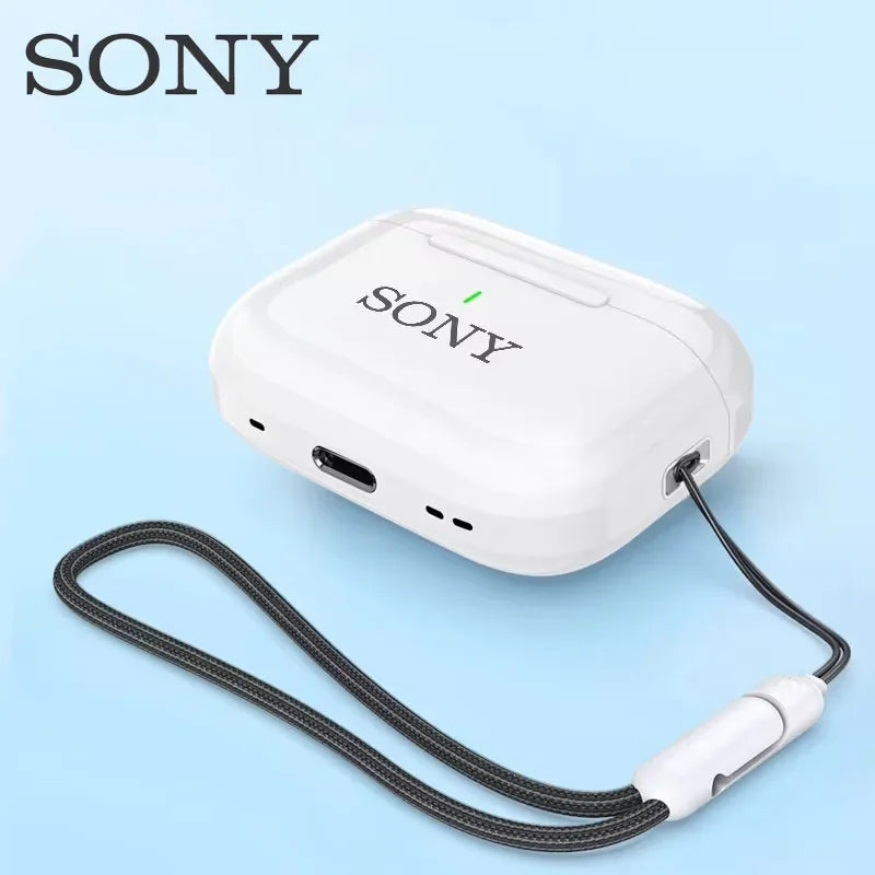 Original Band Air Pro5 auriculares TWS Bluetooth auriculares inalámbricos HiFi micrófono reducción de ruido auriculares deportivos vainas de movimiento