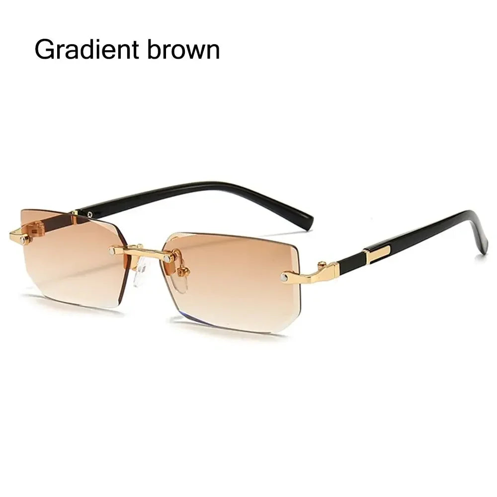 Gafas de Sol LIKTZOR - Estilo Clasico unisex