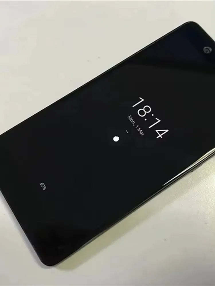 Nokia-Teléfono Móvil Inteligente desbloqueado, celular usado con pantalla LCD IPS de 5,2 pulgadas, 4 GB de RAM, 64 GB, cámara de 16MP, LTE, SIM Dual, Android