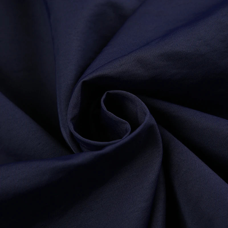 BIIKPIIK-Sudadera larga con capucha y cuello en V para mujer, abrigo informal con estampado de letras y rayas laterales, moda de otoño, combina con todo