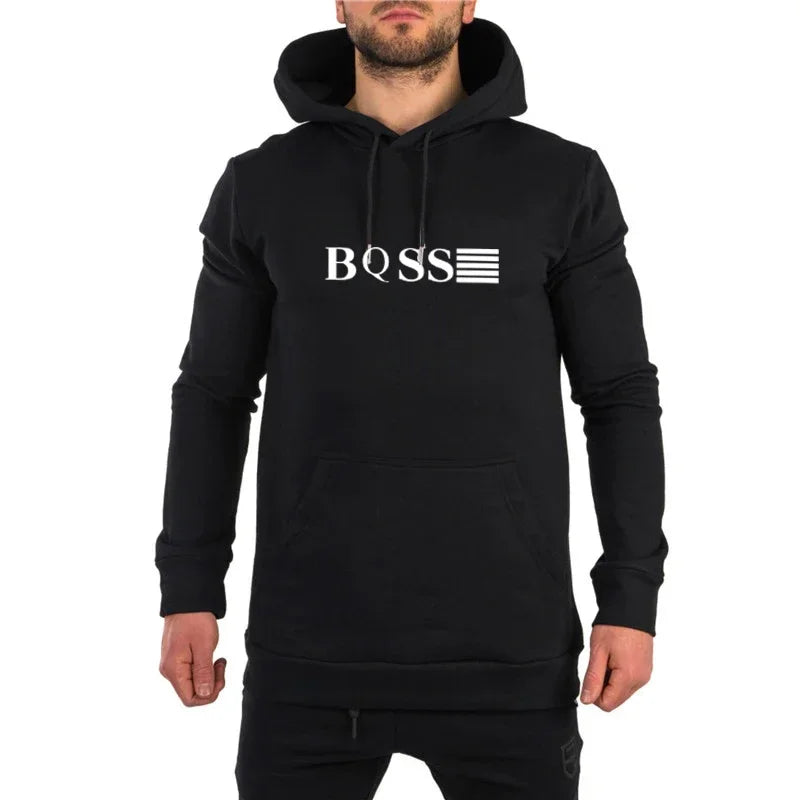 Trajes deportivos para hombre, chándal de moda, sudaderas con capucha y pantalones para mujer, conjuntos de dos piezas, sudaderas informales para correr, pantalones de chándal, ropa para hombre