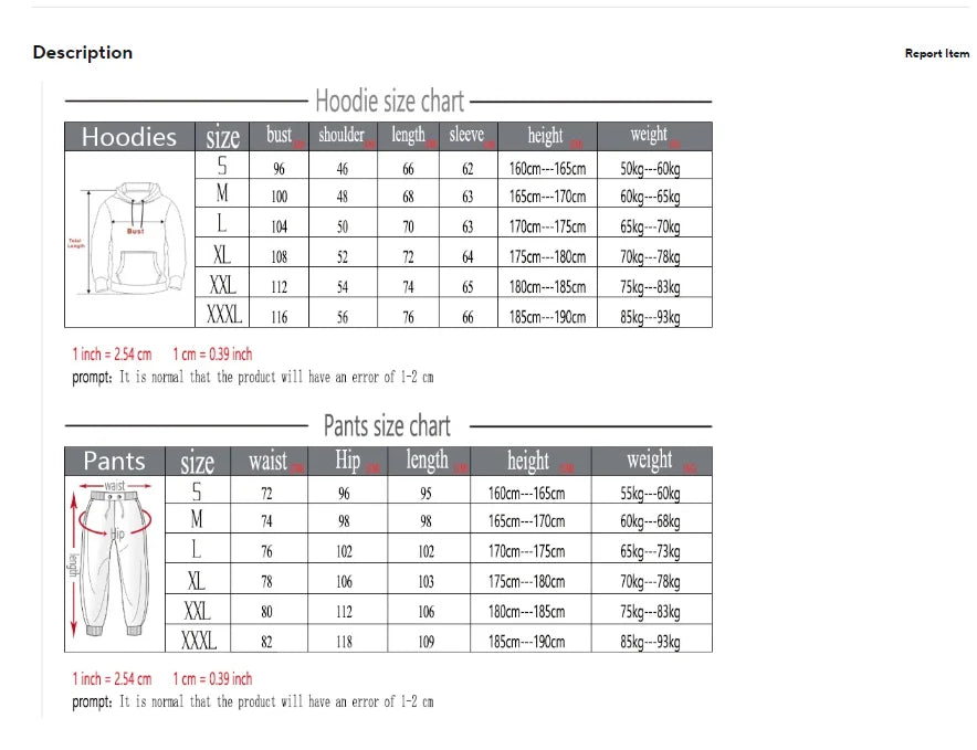 Trajes deportivos para hombre, chándal de moda, sudaderas con capucha y pantalones para mujer, conjuntos de dos piezas, sudaderas informales para correr, pantalones de chándal, ropa para hombre