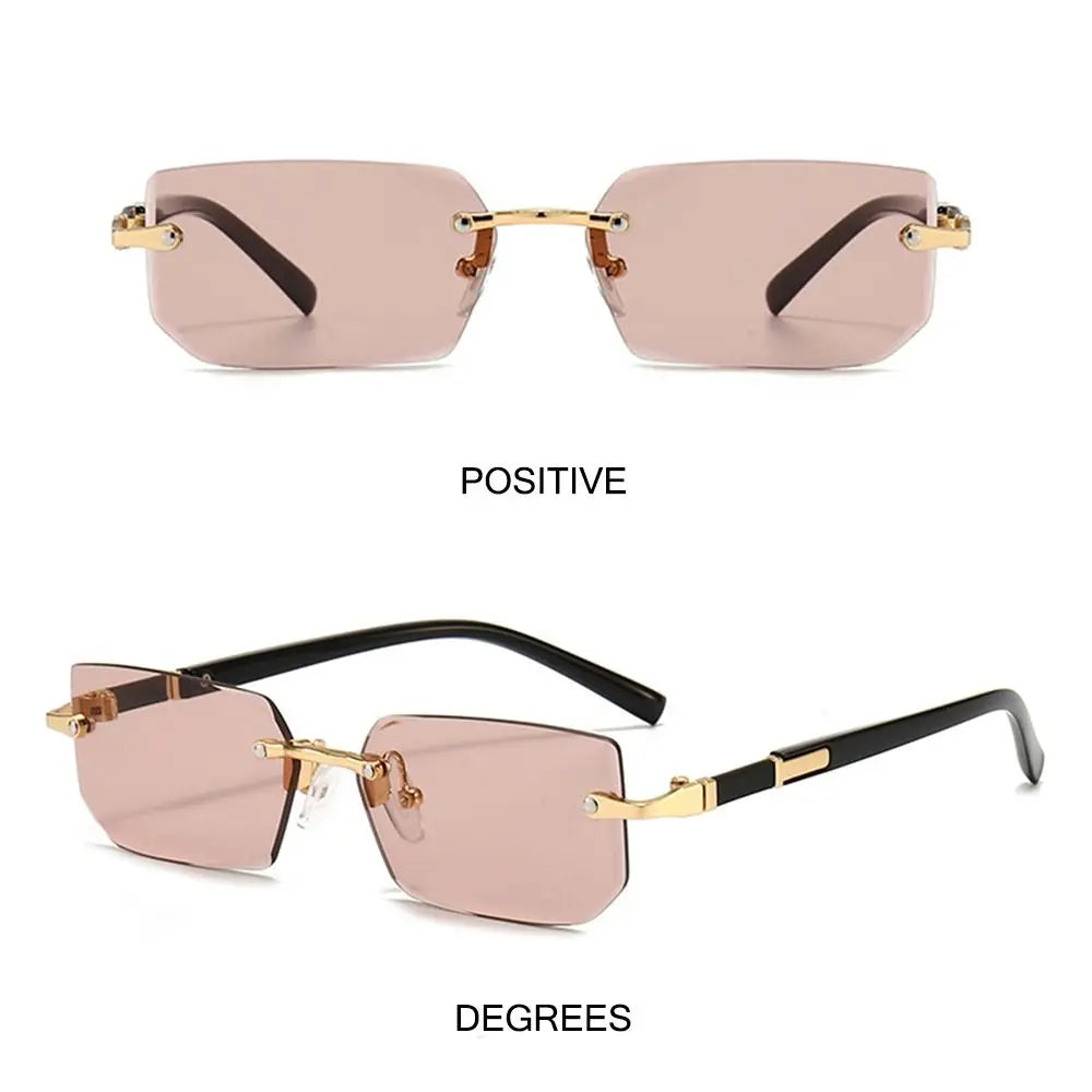 Gafas de Sol LIKTZOR - Estilo Clasico unisex