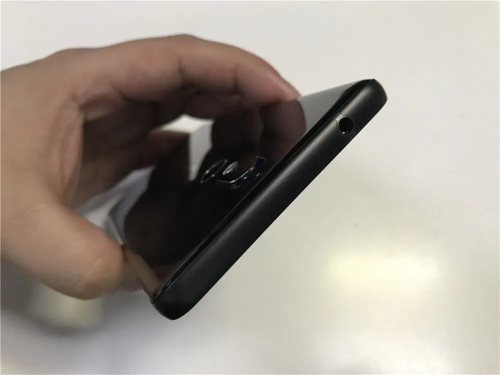 Nokia-Teléfono Móvil Inteligente desbloqueado, celular usado con pantalla LCD IPS de 5,2 pulgadas, 4 GB de RAM, 64 GB, cámara de 16MP, LTE, SIM Dual, Android