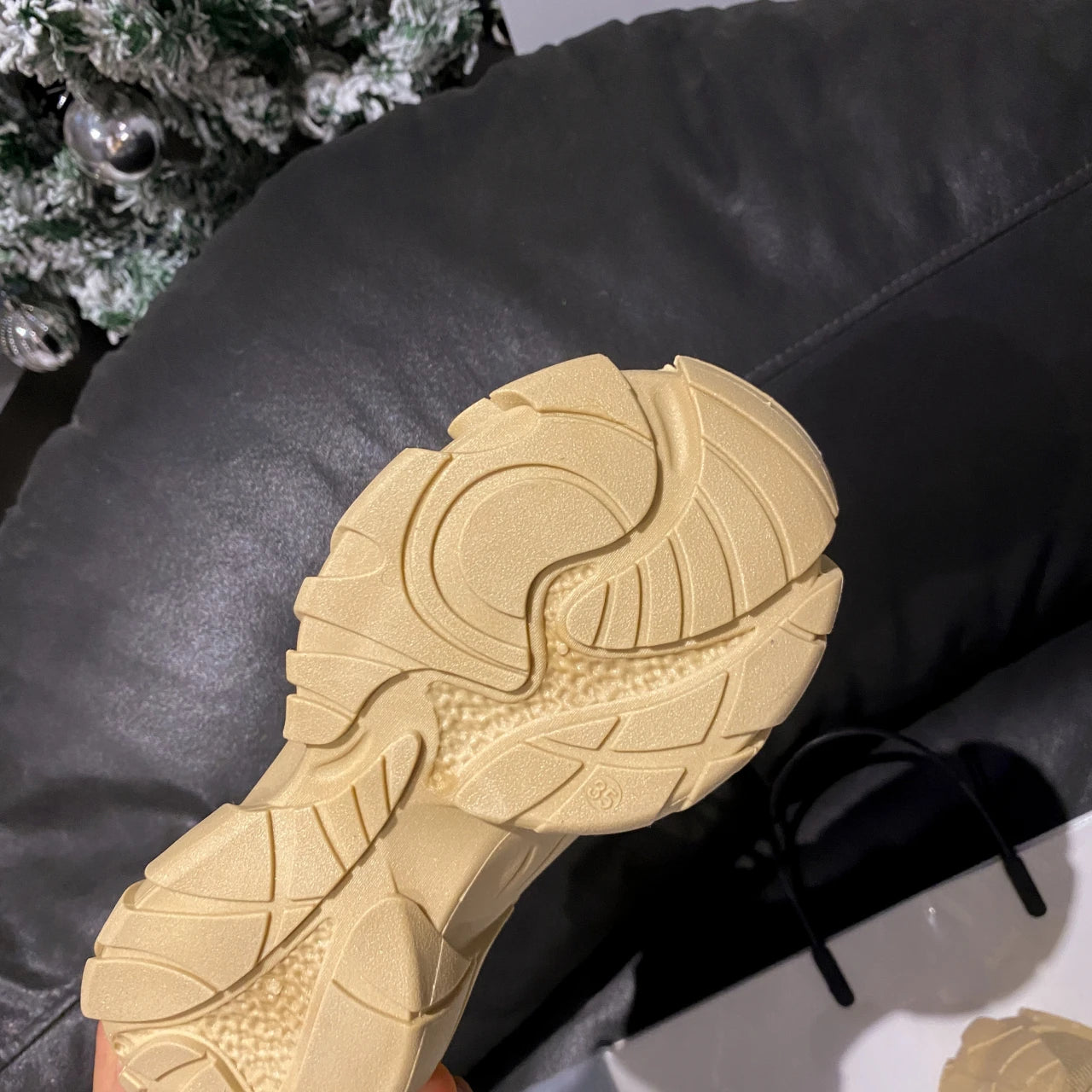 Zapatos de calcetín suave transpirables para mujer, zapatillas de deporte Vintage informales de corte bajo, zapatos Retro de malla para exteriores, tendencia 2024, 2024