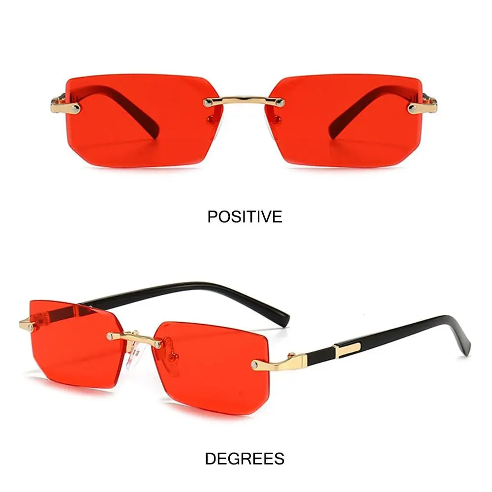 Gafas de Sol LIKTZOR - Estilo Clasico unisex