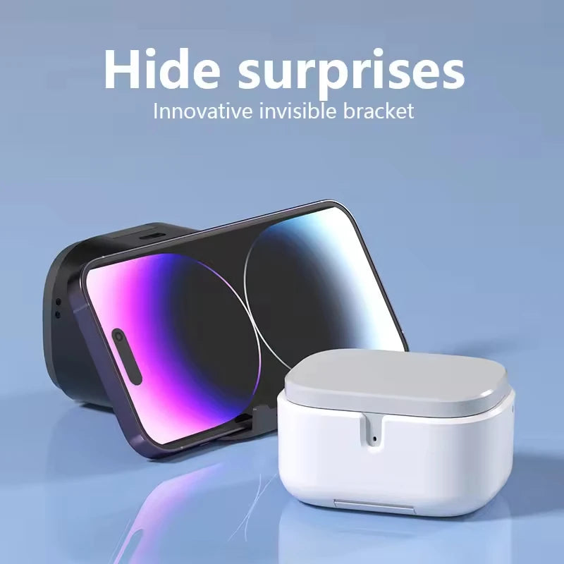 Auricular Wireless Bluetooth Earphones In Ear Noise Reduction Sports Waterproof for Android, iOS, PC Long Battery Life