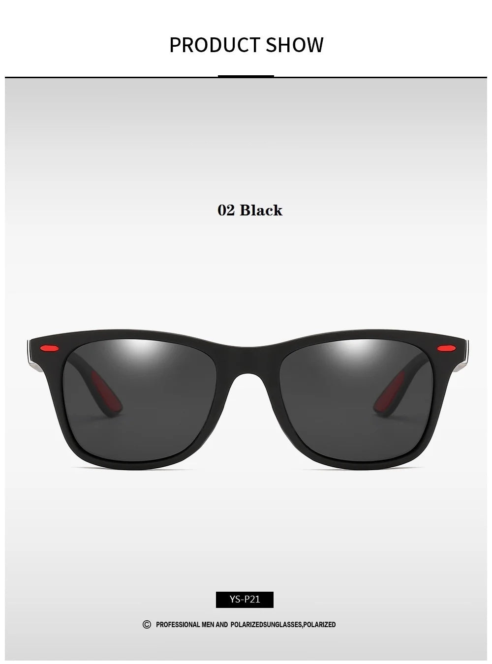 Gafas de sol polarizadas para hombres y mujeres, gafas de sol de diseñador Vintage de lujo, gafas de conducción de automóviles para hombres y mujeres, UV400