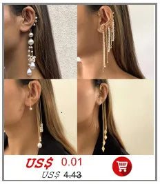 Nueva playa descalzo sandalia joyería elegante novia Sexy mujer moda encanto capa cadena enlace cuentas de cristal pie tobillera pulsera