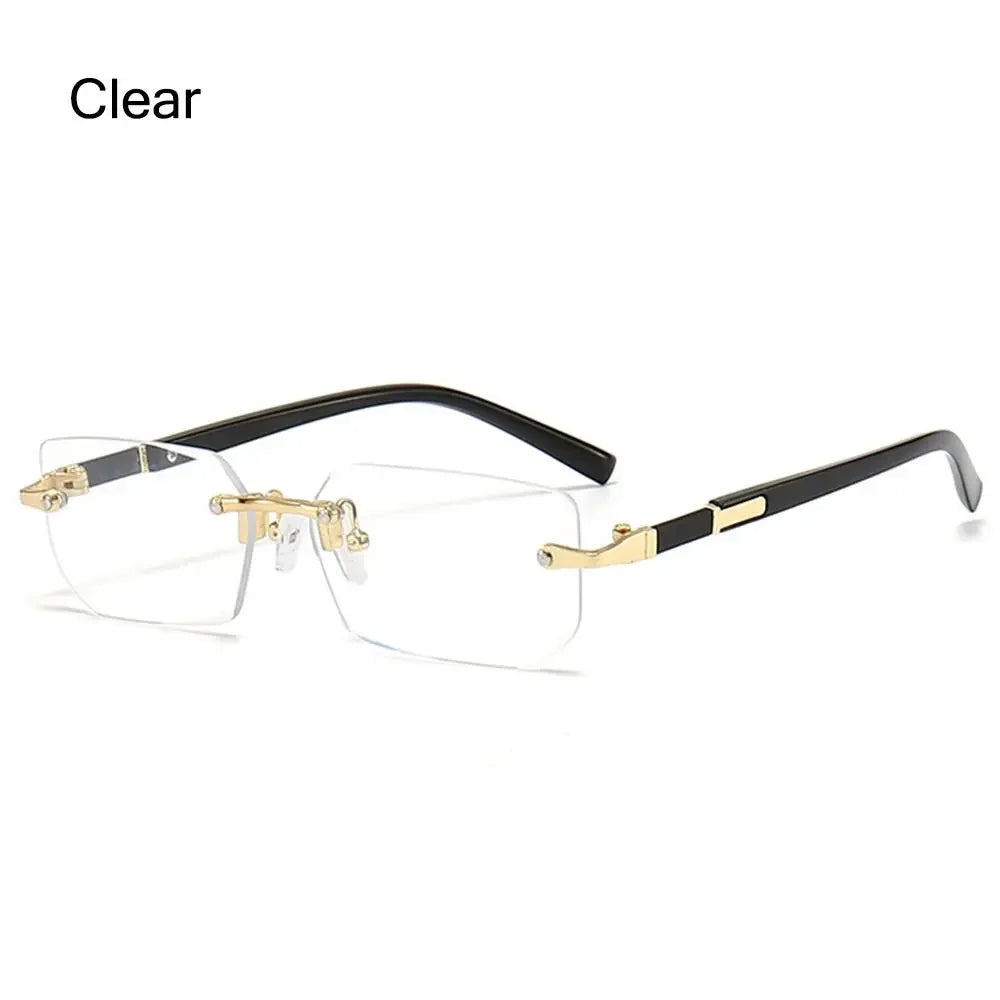 Gafas de Sol LIKTZOR - Estilo Clasico unisex