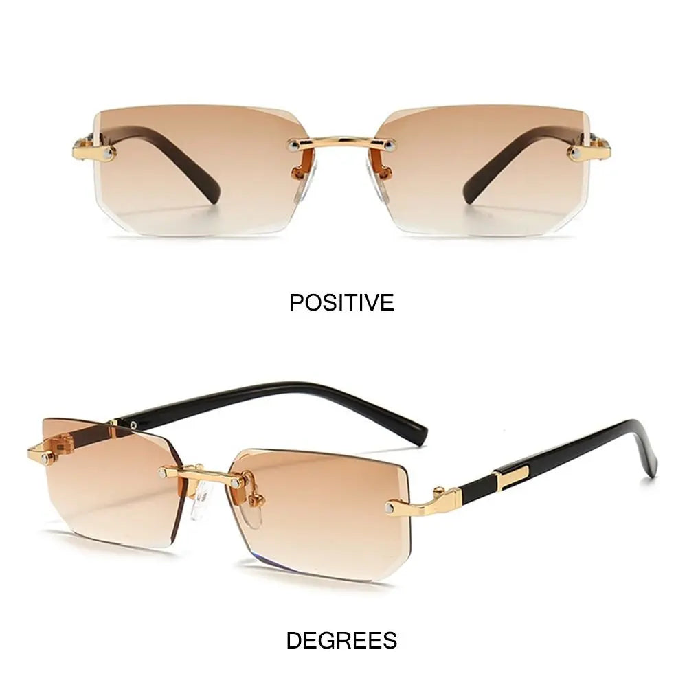 Gafas de Sol LIKTZOR - Estilo Clasico unisex
