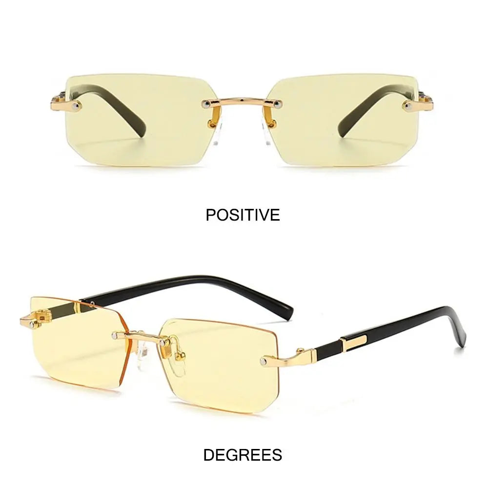 Gafas de Sol LIKTZOR - Estilo Clasico unisex