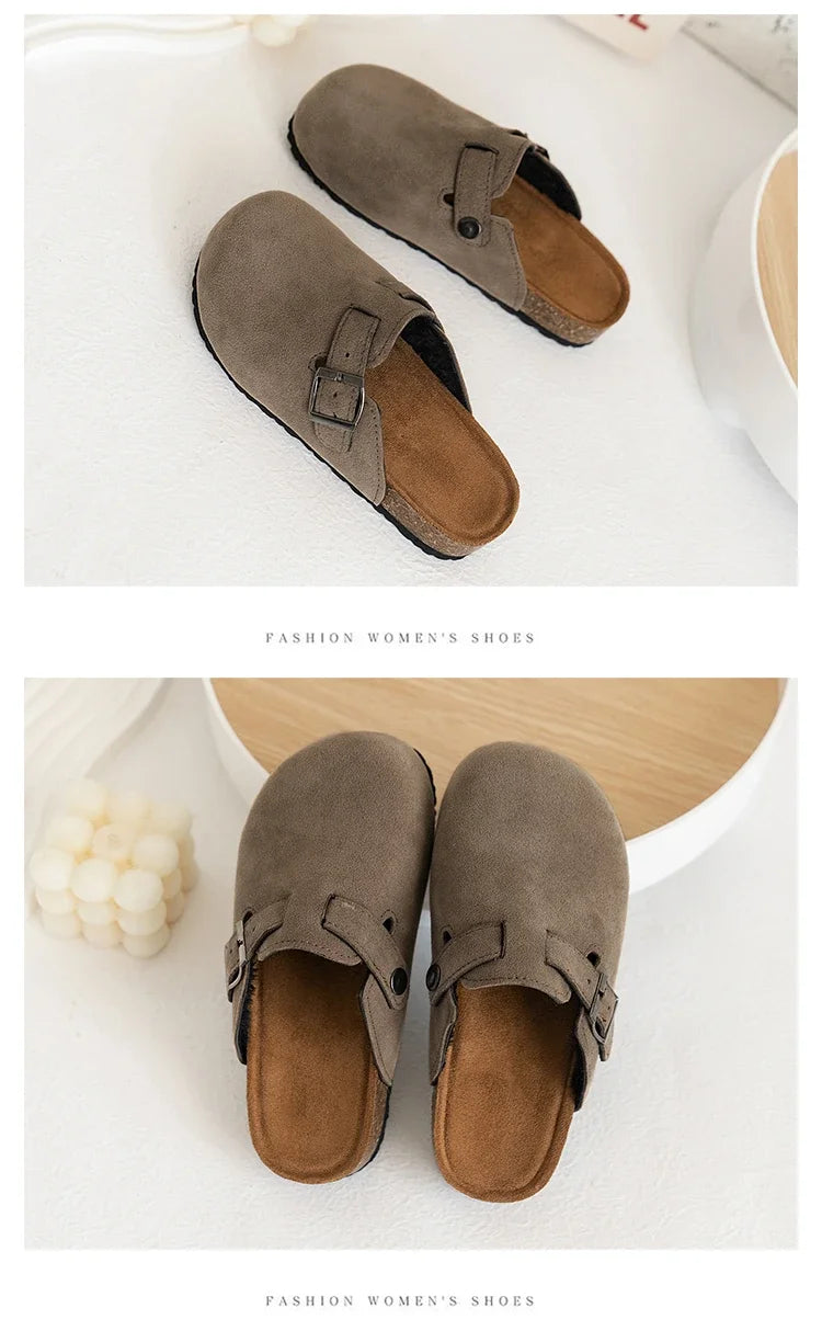 Zapatos de moda para niños, zapatillas de tendencia Ins para niños y niñas, estilo Retro británico para exteriores, novedad de verano 2025, sandalias para niños, suela suave sin cordones