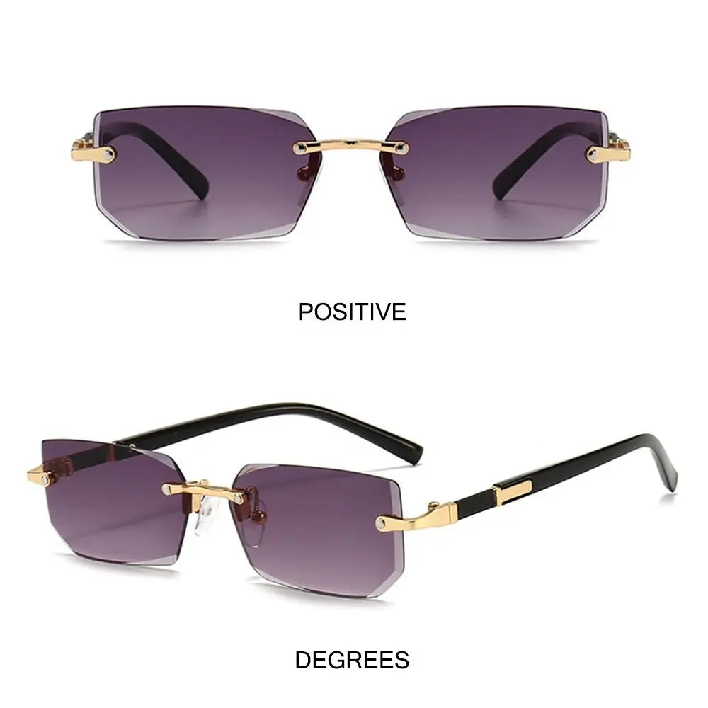Gafas de Sol LIKTZOR - Estilo Clasico unisex