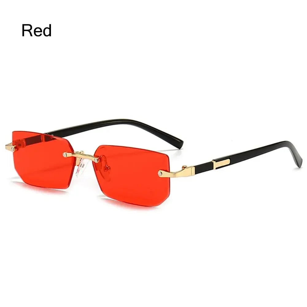 Gafas de Sol LIKTZOR - Estilo Clasico unisex