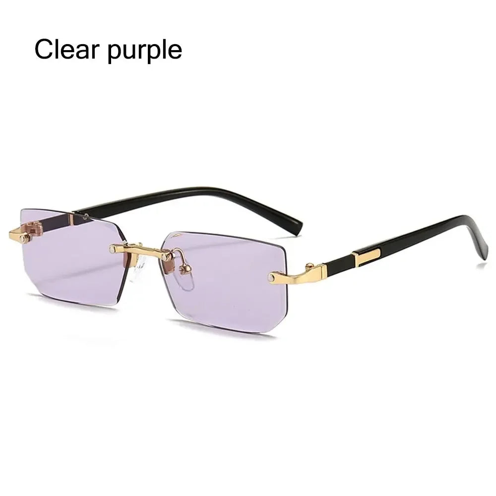 Gafas de Sol LIKTZOR - Estilo Clasico unisex