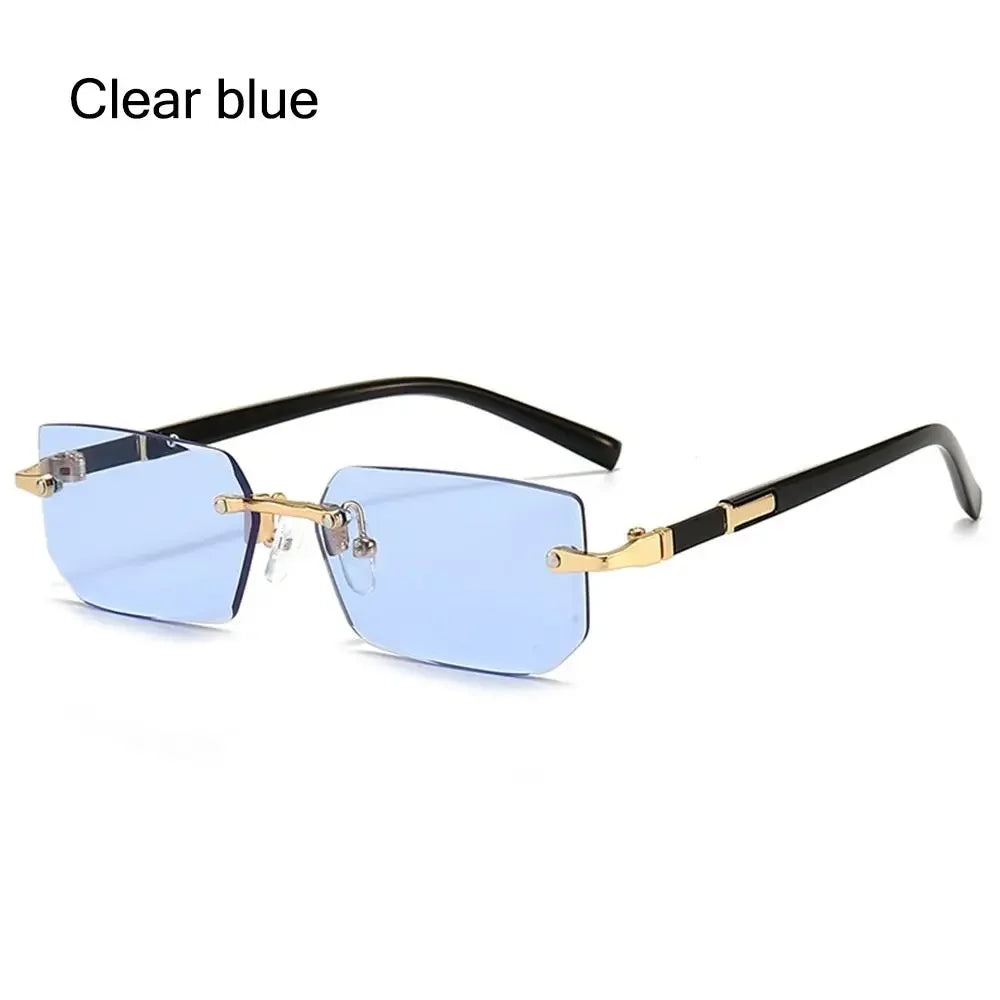 Gafas de Sol LIKTZOR - Estilo Clasico unisex
