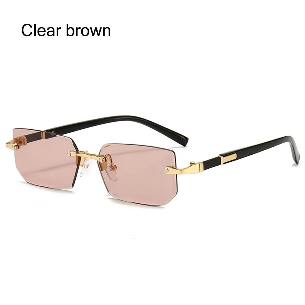 Gafas de Sol LIKTZOR - Estilo Clasico unisex