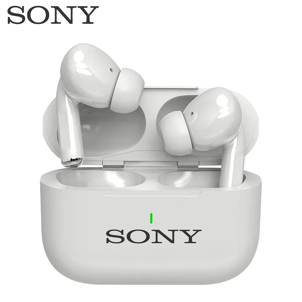 Original Band Air Pro5 auriculares TWS Bluetooth auriculares inalámbricos HiFi micrófono reducción de ruido auriculares deportivos vainas de movimiento