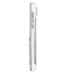 Teléfono móvil E72 desbloqueado fabricado en Finlandia, cámara GSM 2G 3G 5MP, resolución de pantalla 240x320, compatible con teléfono usado en varios idiomas