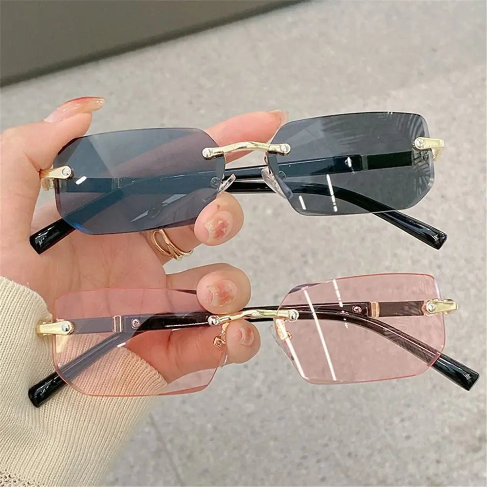 Gafas de Sol LIKTZOR - Estilo Clasico unisex