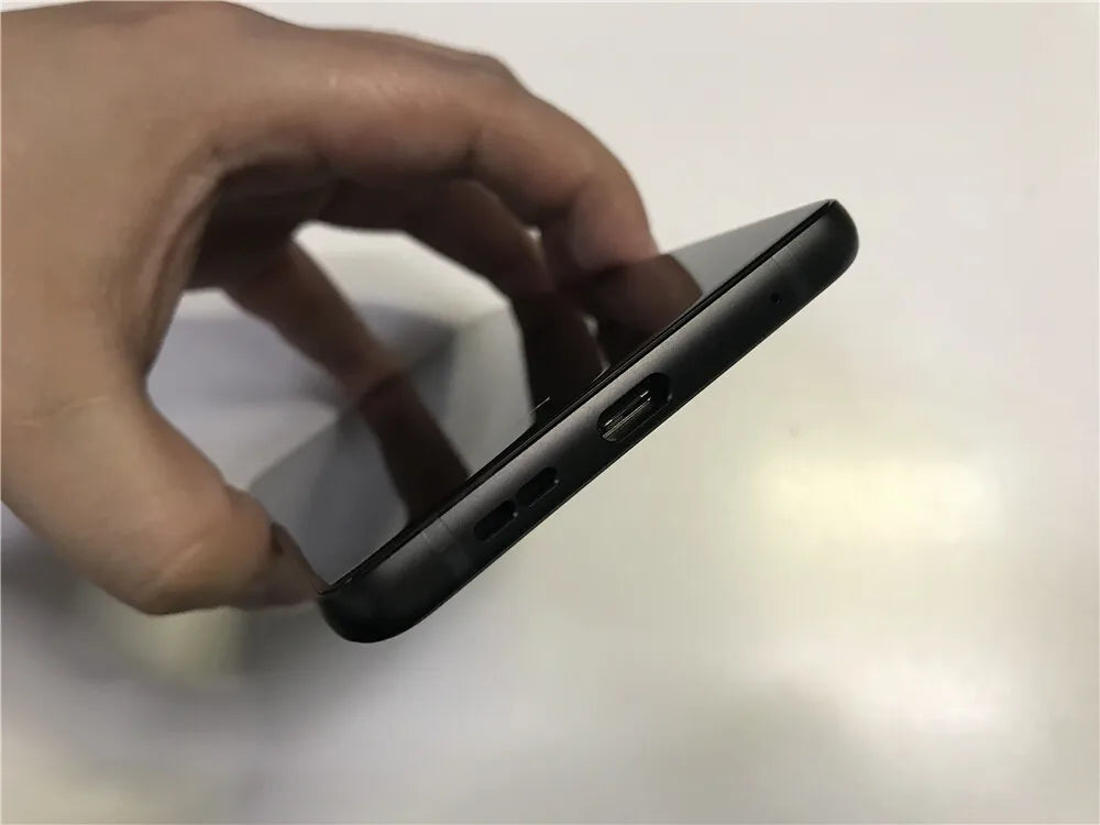 Nokia-Teléfono Móvil Inteligente desbloqueado, celular usado con pantalla LCD IPS de 5,2 pulgadas, 4 GB de RAM, 64 GB, cámara de 16MP, LTE, SIM Dual, Android