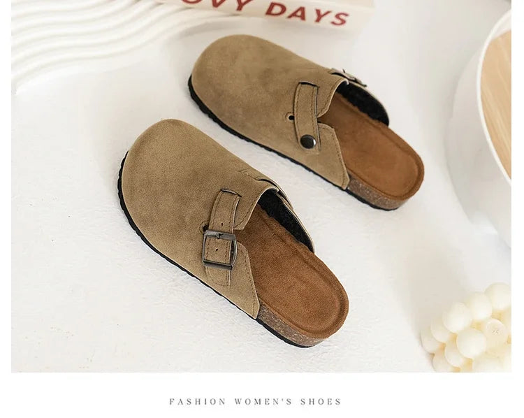 Zapatos de moda para niños, zapatillas de tendencia Ins para niños y niñas, estilo Retro británico para exteriores, novedad de verano 2025, sandalias para niños, suela suave sin cordones
