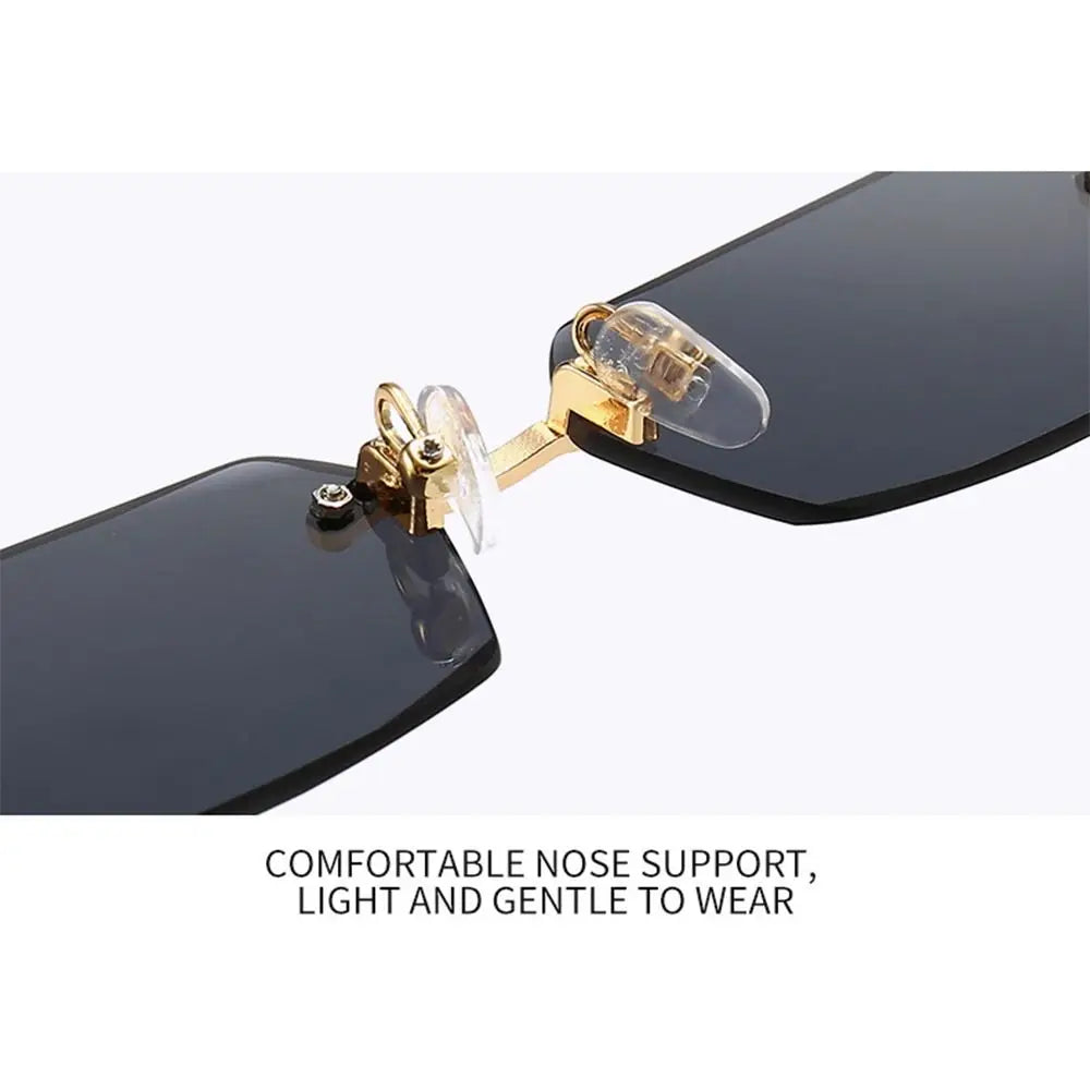 Gafas de Sol LIKTZOR - Estilo Clasico unisex
