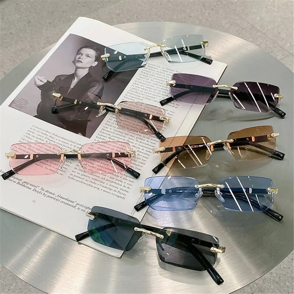 Gafas de Sol LIKTZOR - Estilo Clasico unisex