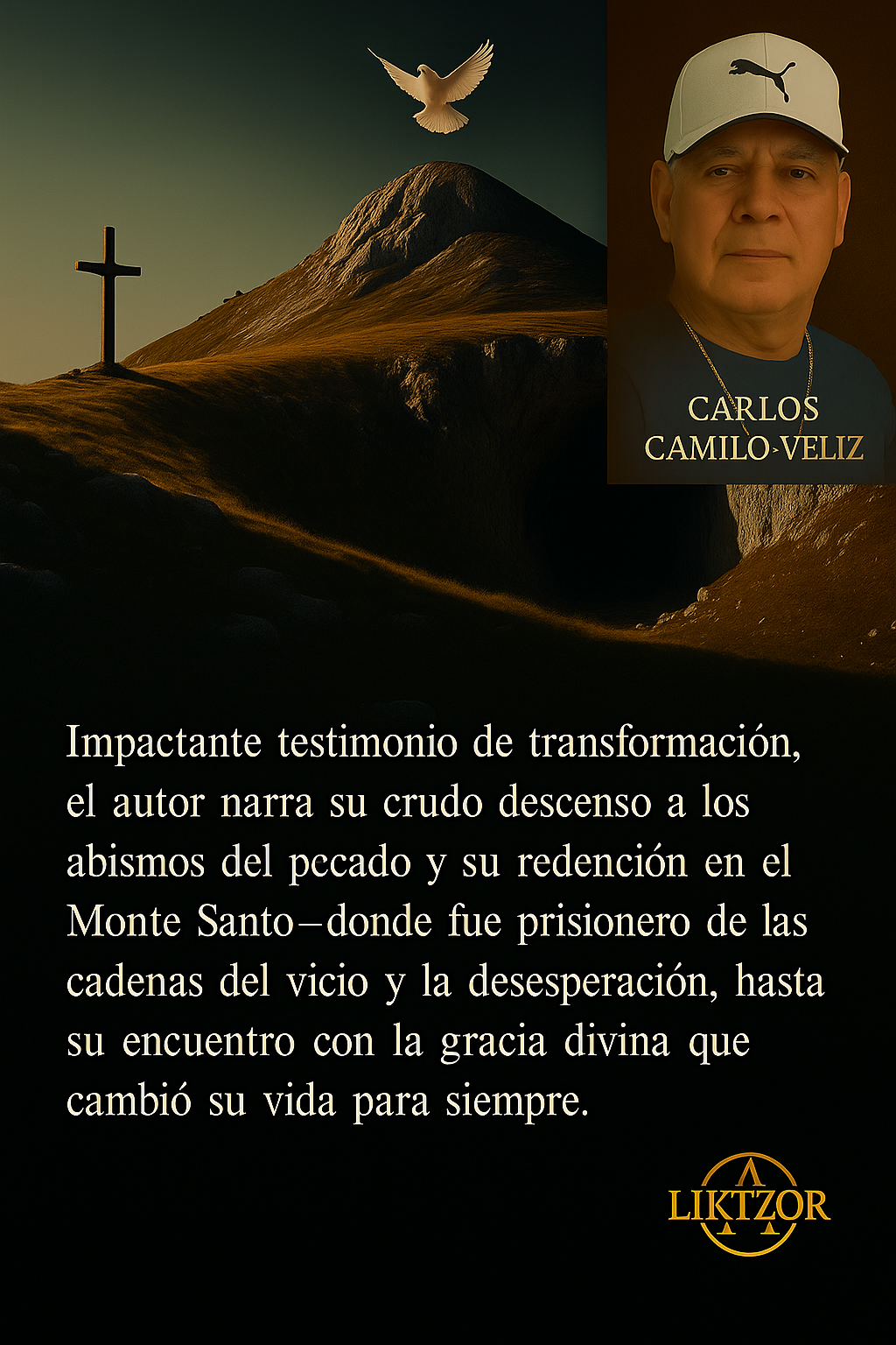 Del palo al Monte Santo